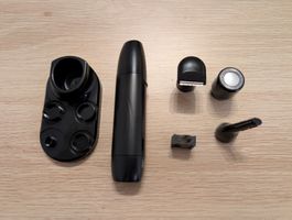Easy Home Rasierset - wie neu