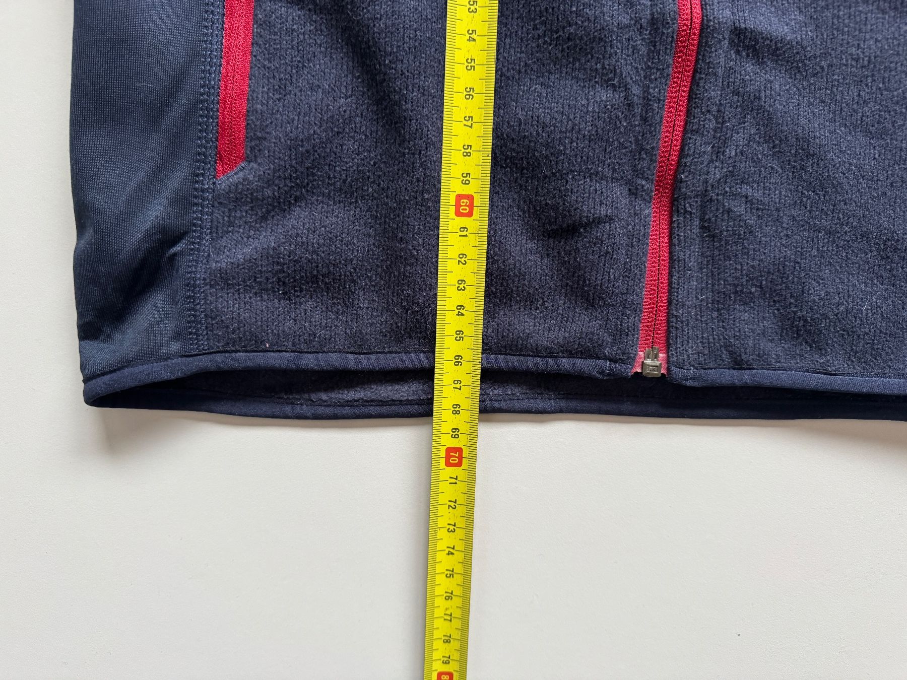 Patagonia Jacken: Patagonia Performance Better Sweater hoody jacket MEN S – Gebraucht aus Neuchâtel von _Easy_to_Find_ 5