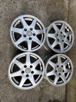 Felgen gebraucht Golf 5