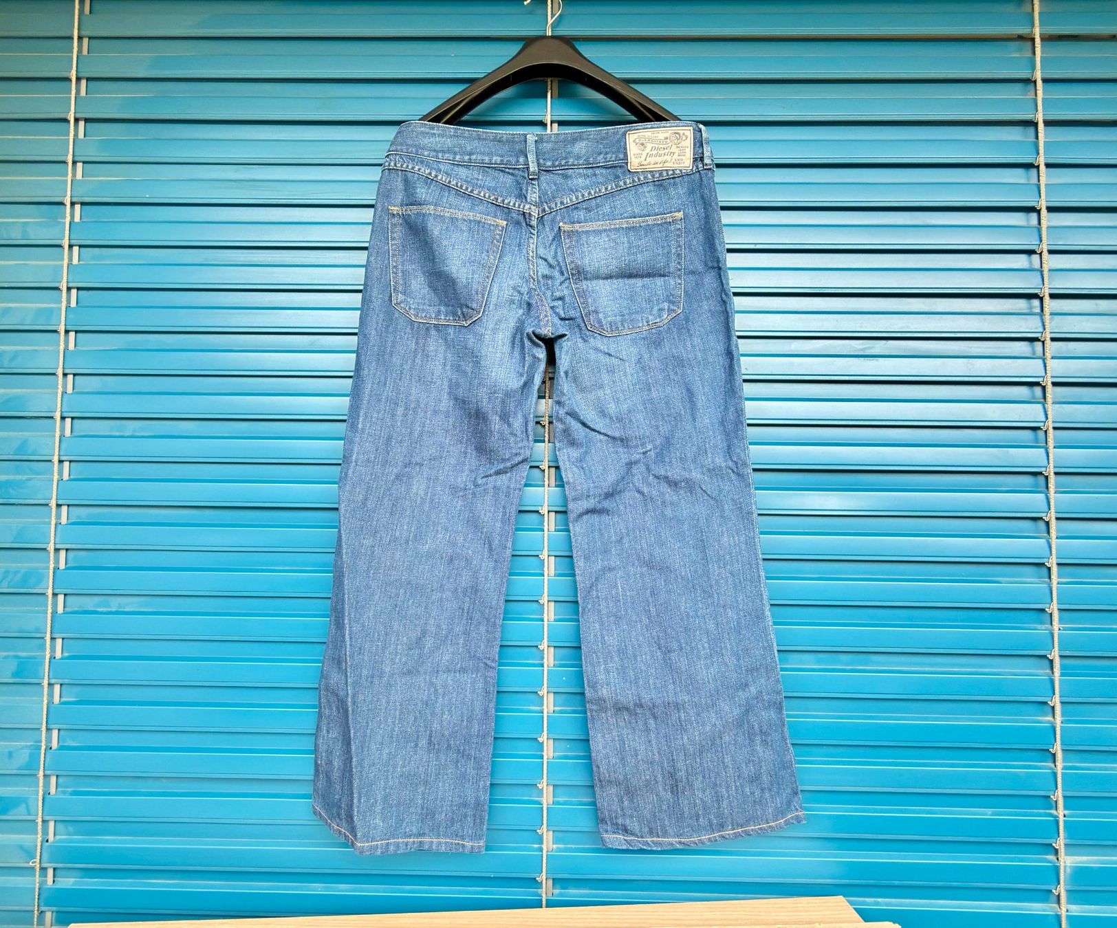 Diesel Jeans: Jean Diesel femme – Gebraucht aus Thônex von Suisse.Shopping 1