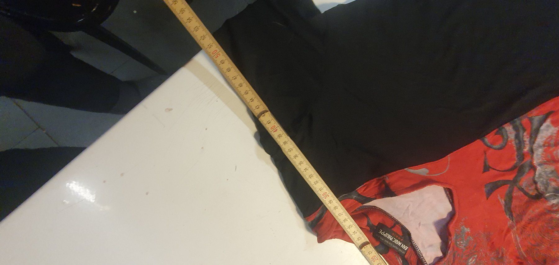 Maglioni & Felpe: Jean Marc Philippe Damenpullover rot grösse M – Usato da Zürich venduto da loosebone 7