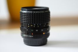 Pentax Zoom 35-70mm F4