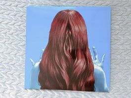 LA FEMME - Mystere 2LP