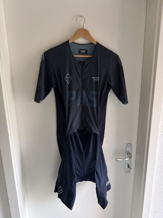 Pas normal studio mechanism pro speedsuit 