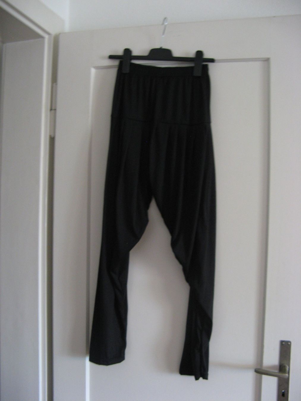 Pantaloni: indische Hose Gr. M oder 38/40 – Nuovo (secondo la descrizione) da Zürich venduto da apil 2
