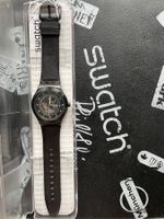 Swatch Uhr Automatic Sistem Thought YIB402
