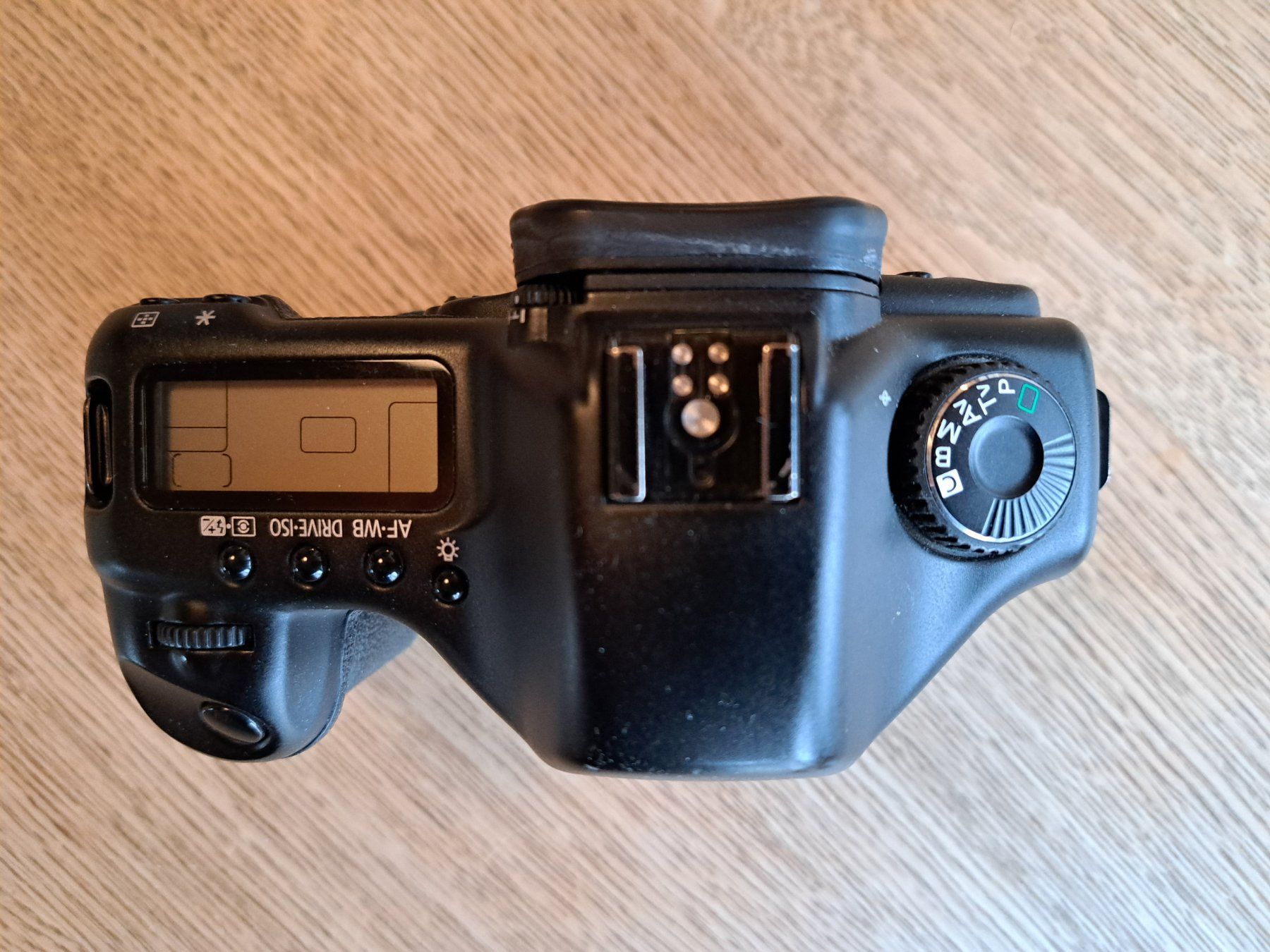 Canon Appareil photo: Canon 5d Mark I Classic – D'occasion à Zwingen par Tigertimmi 3