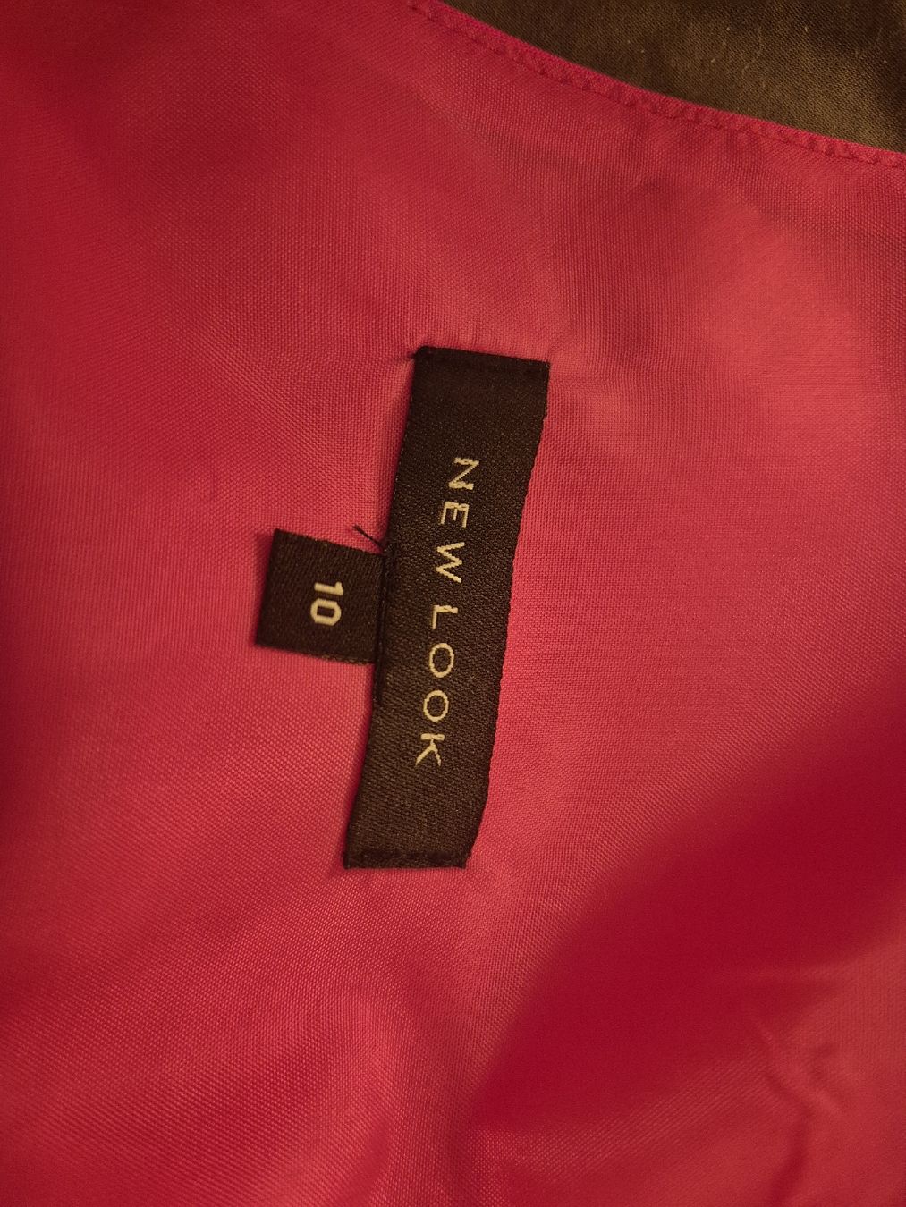 New Look Robes: Kleid – D'occasion à Urdorf par luk_sf5r 2