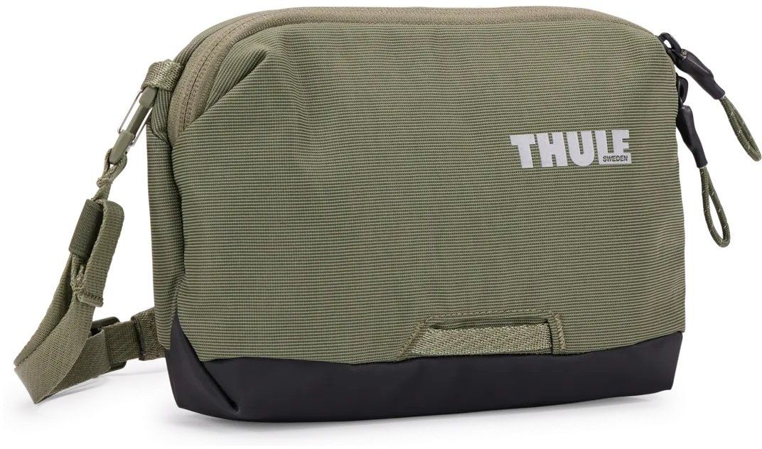 Sacs: Thule Paramount Crossbody 2L - soft green – Neuf avec emballage d'origine à Hitzkirch par Thali_AG