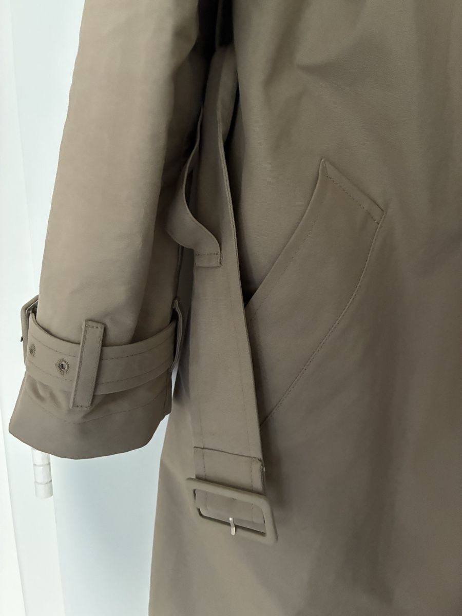 Apc Cappotti: APC Trenchcoat – Usato da Zürich venduto da liviam1 3
