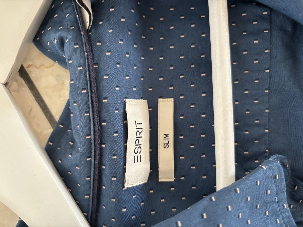 Esprit Camicie: Esprit Hemd – Usato da Volketswil venduto da This_ 2