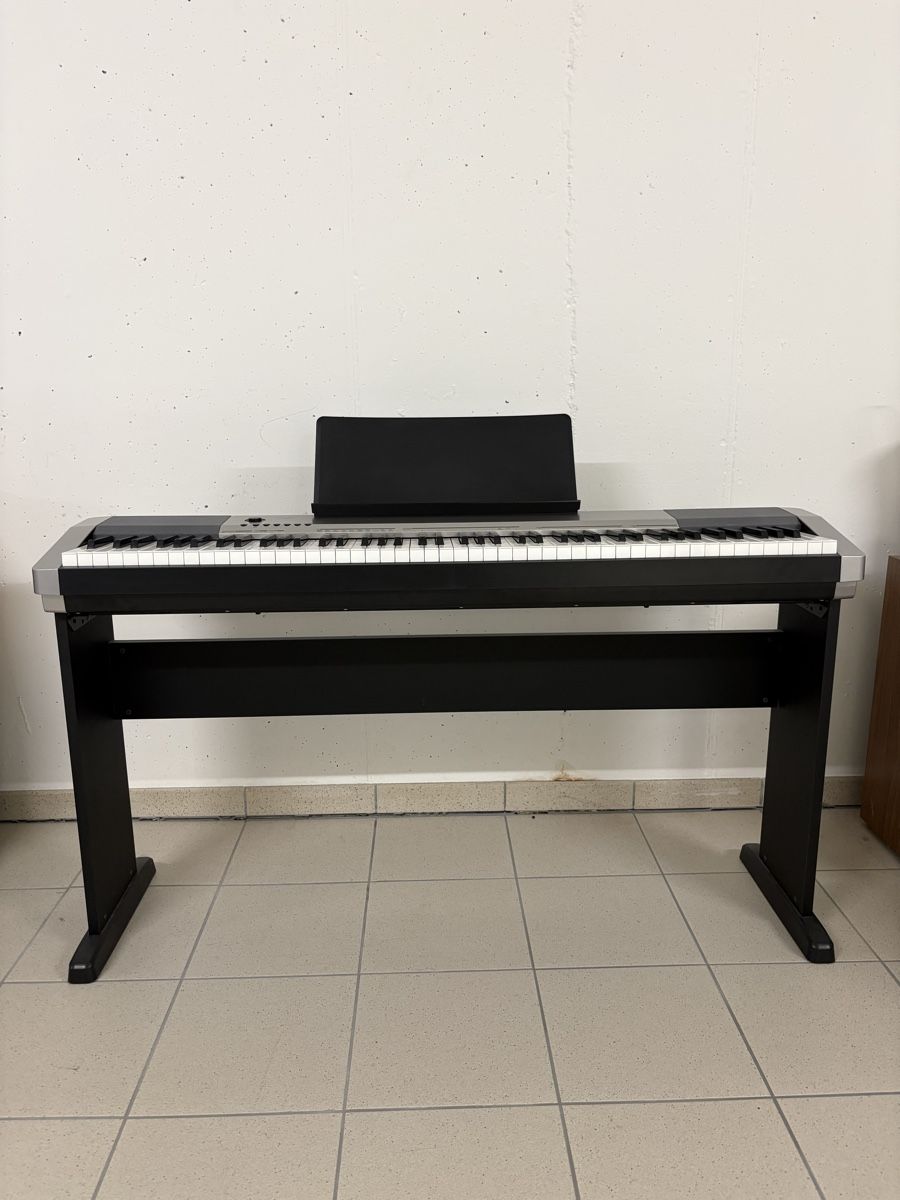 Casio Musikinstrumente: Casio CDP-130 – Neu (gemäss Beschreibung) aus Küsnacht ZH von las_w8st 1