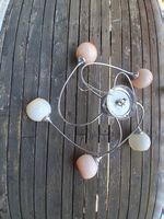 Deckenleuchte Sputnik Design Vintage