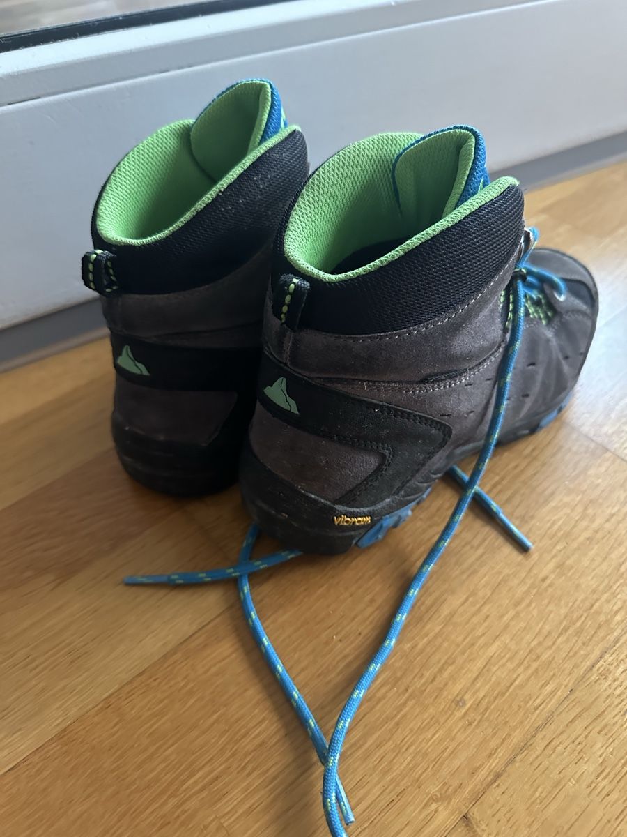 Everest Chaussures hommes: Wanderschuhe Everest Gr 36 – D'occasion à Ostermundigen par Clood 1