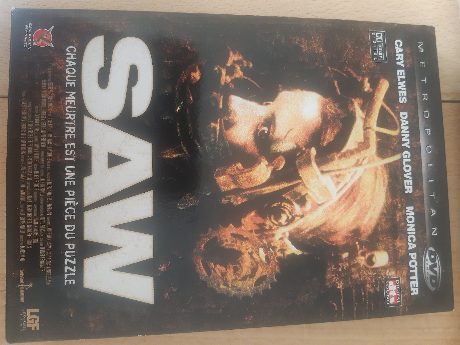 Tutti i DVDs: divers DVD films et séries. – Usato da Courroux venduto da ste_fn9g 3