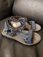 Sandales Kangaroos, pointure 36