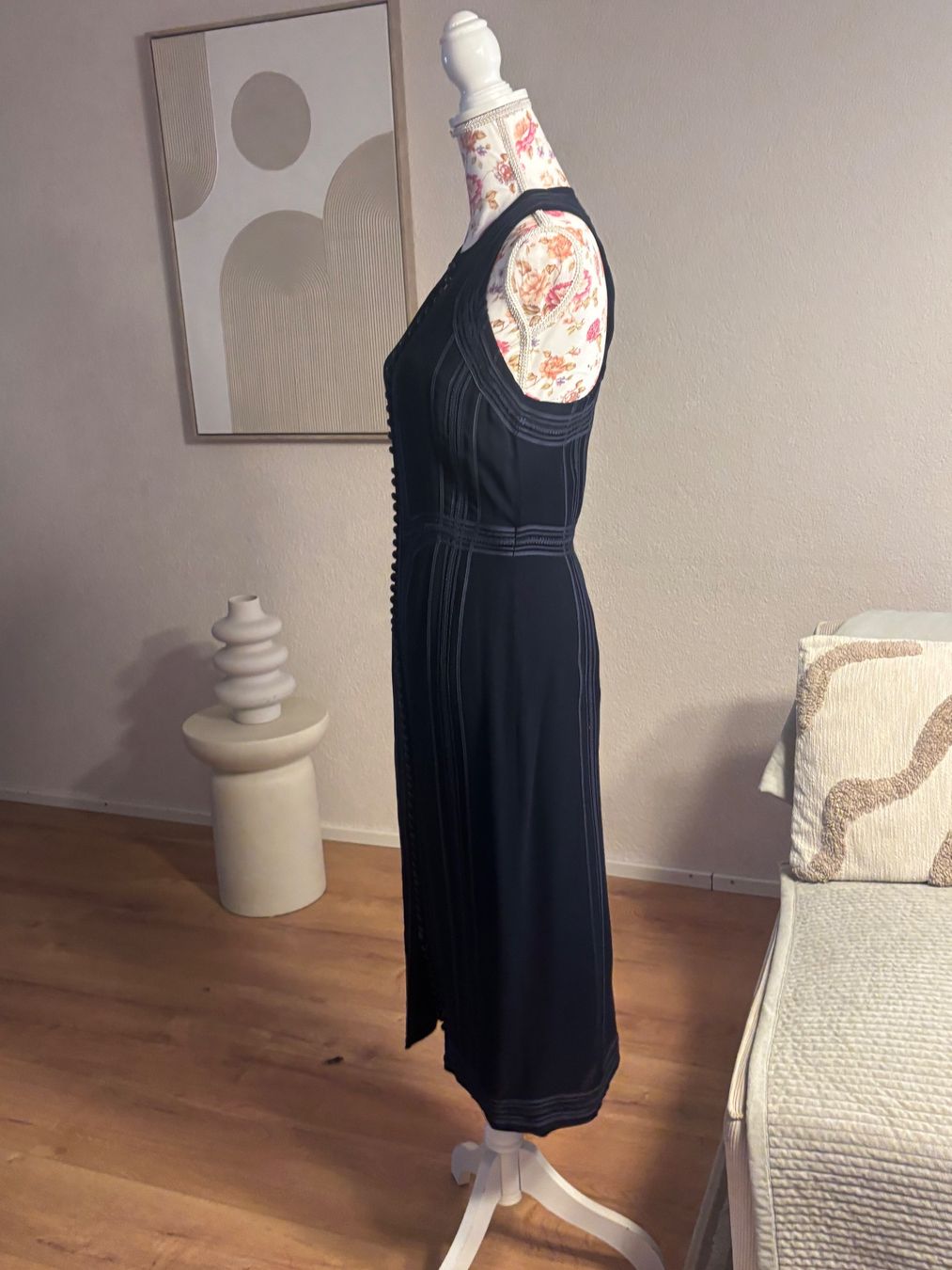 Jil Sander Vestiti: Jil Sander Dress – Usato da St. Margrethen SG venduto da dijanaO 5