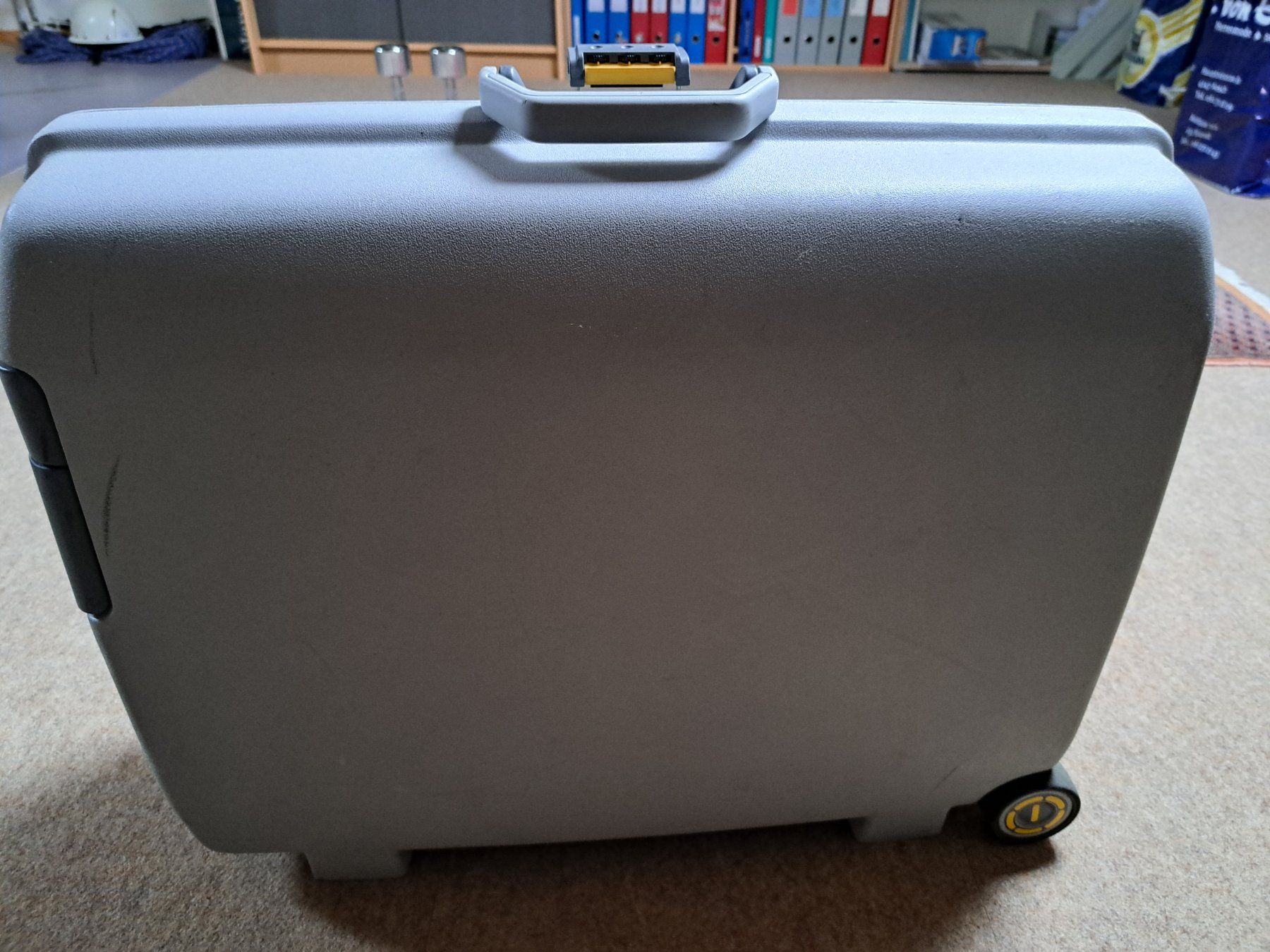 Samsonite Valigie: Hartschalenkoffer – Usato da Reinach BL venduto da mar_6zwc 1