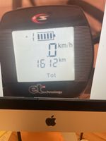 Stöckli el 26‘‘ Ladung direkt an Batterie. 
