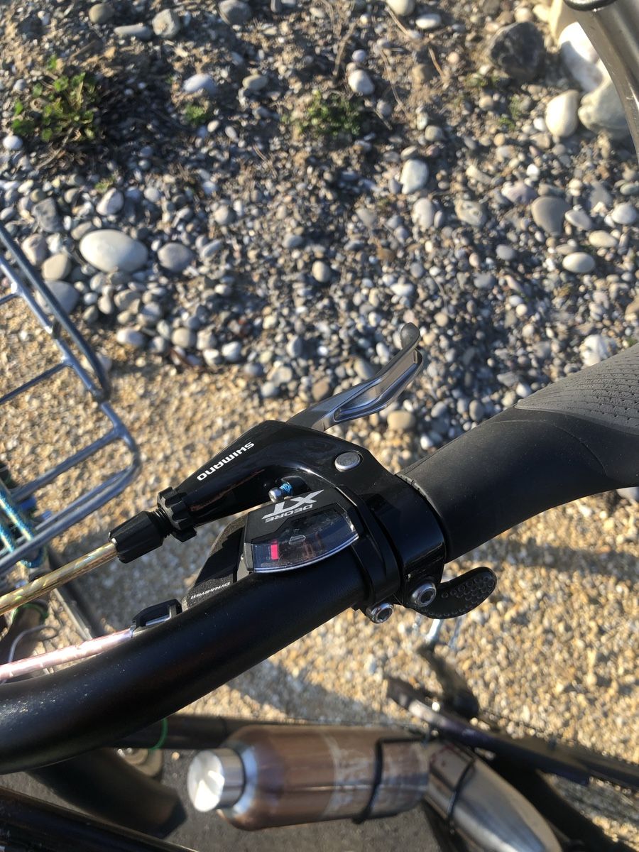 Marin Biciclette: Tourenrad – Usato da Riehen venduto da Love-and-Peace 3