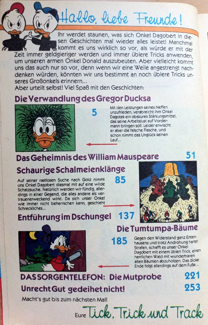 Comics: Comic - LTB 173 - Grrr! – Gebraucht aus Niederuzwil von lubimaja 1