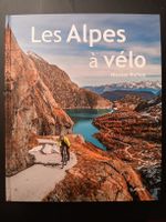 les alpes à velo Nicolas Richoz