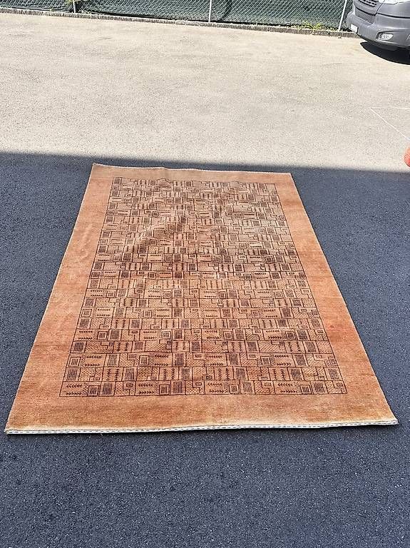 Teppiche: Teppich – Gebraucht aus Kreuzlingen von nat_6y62