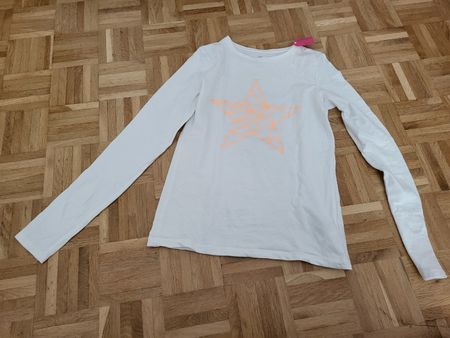Pullover Mädchen Gr. 158/164