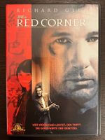 Red Corner