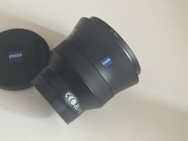 Zeiss Batis Distagon 18mm 2.8 Objektiv Sony E