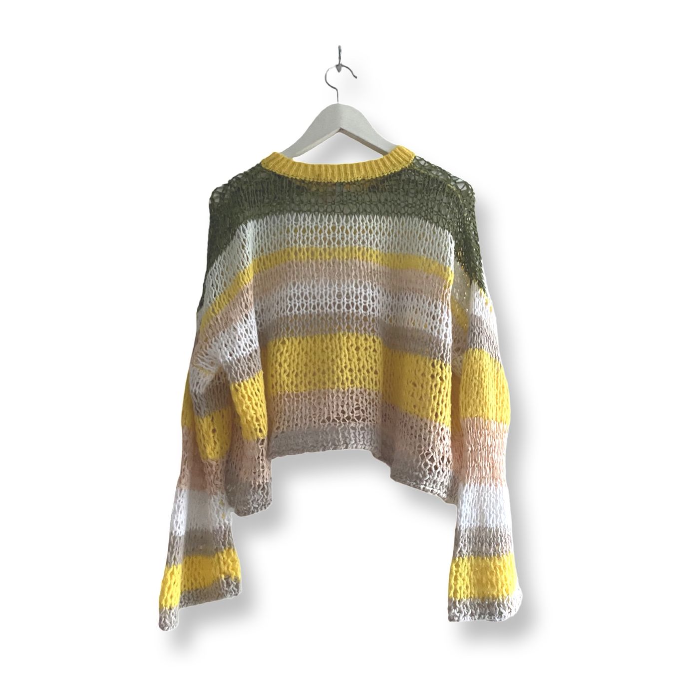 Maglioni & Felpe: so ein cooler Pullover von Urban Revivo Gr. 38 – Usato da Jona venduto da vanessasupermarket20 8