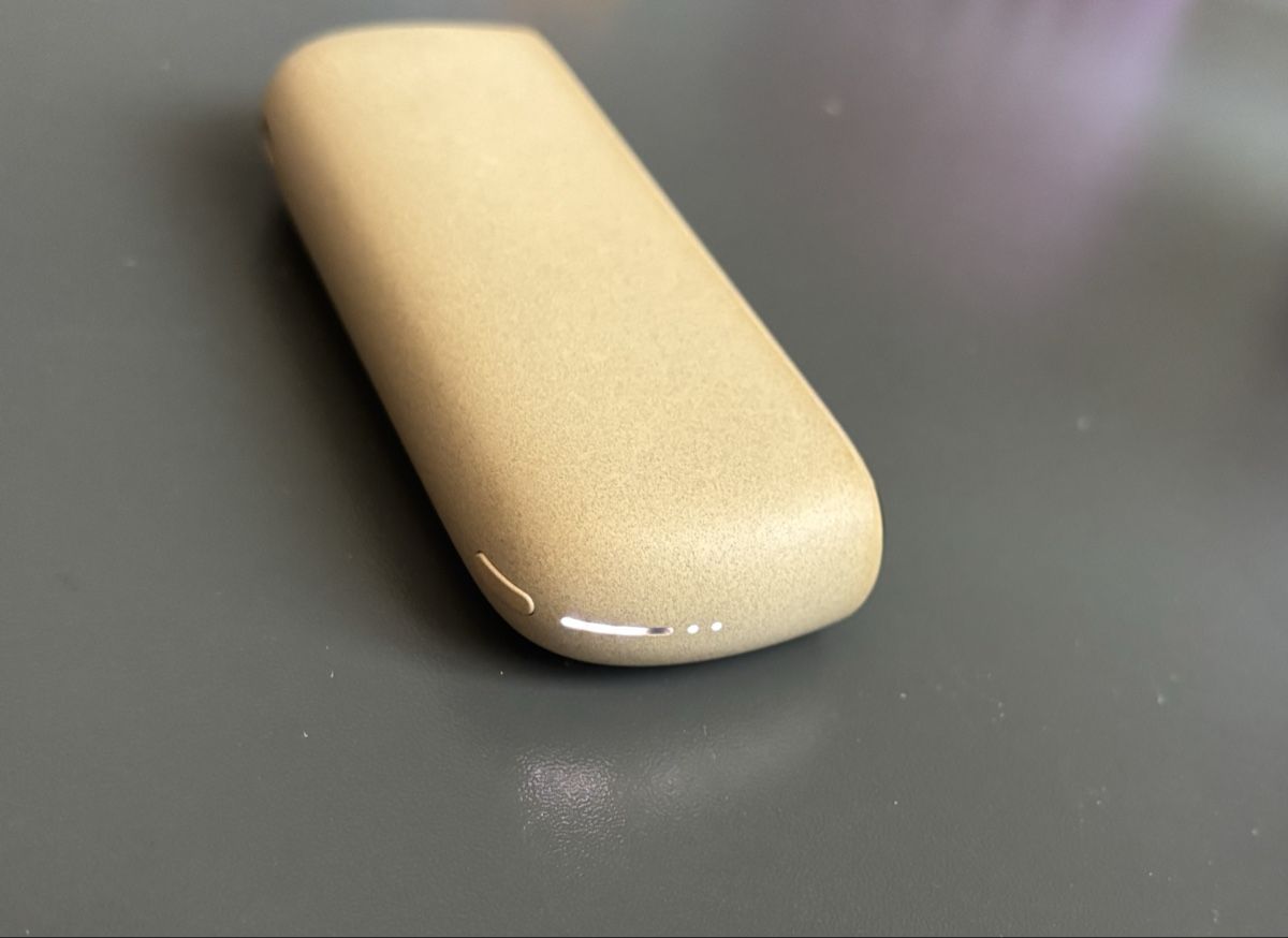 Iqos Altri Prodotti per fumatori: Iqos Iluma – Usato da Bachenbülach venduto da jes_6vnh 4