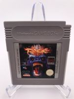 GB - Primal Rage