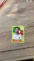 Panini Sticker Saeid Ezatolahi Nr 22 2023 Iran