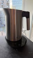 WMF Kineo Wasserkocher Vario 1,6 L – Edelstahl