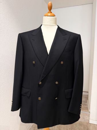 Canali Sakko Gr. 52 – Loro Piana Tasmanian Super 120's