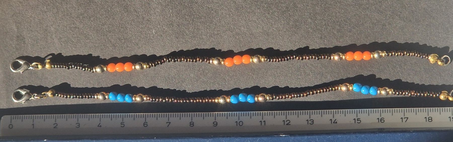 Armbänder & -reifen: Hübsche Armbänder – Gebraucht aus Nänikon von kriki 2