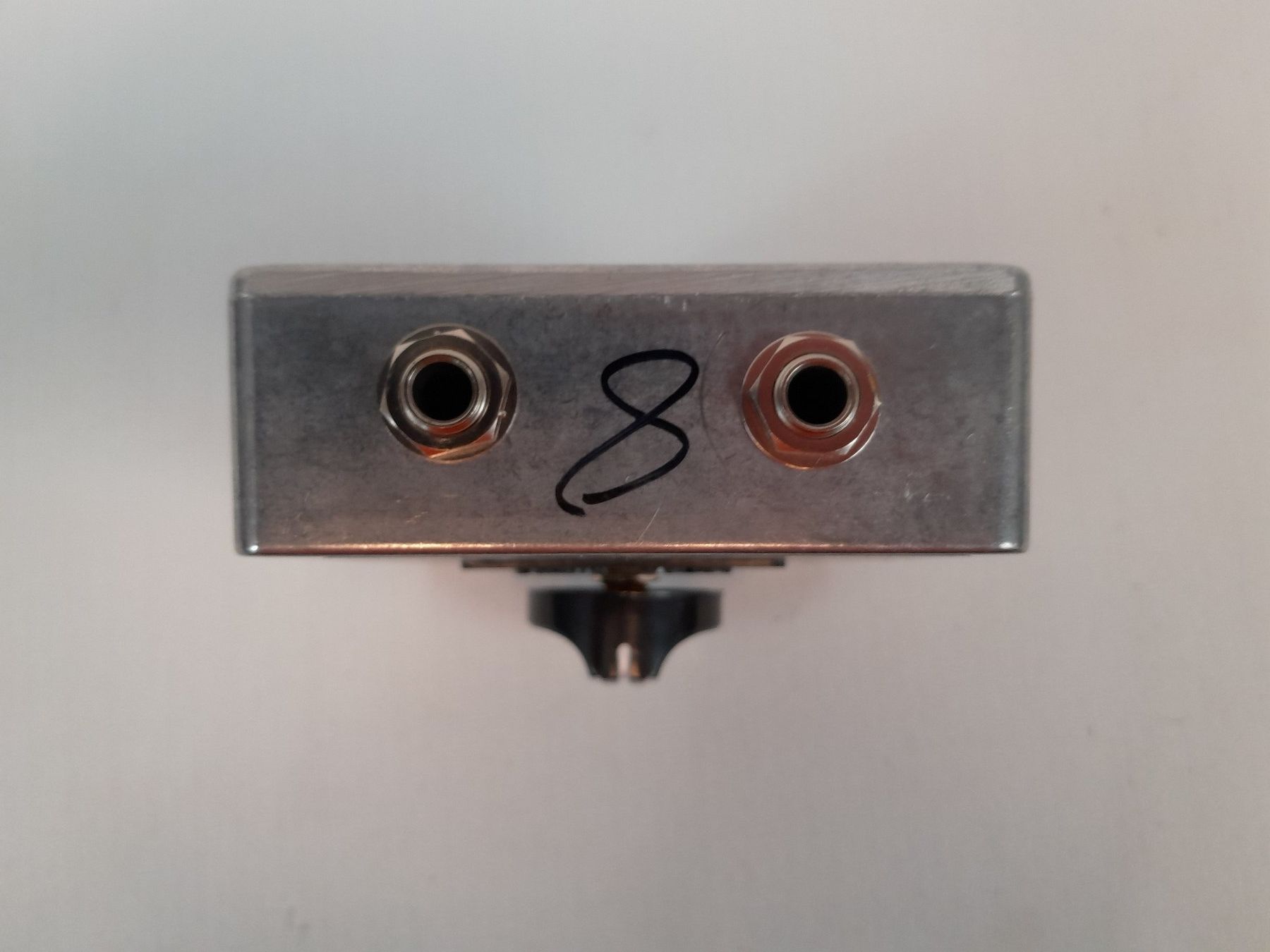 Amplificatori: CARL'S CUSTOM GUITARS Speaker Soak – Usato da Richterswil venduto da Restwert_Richterswil 1