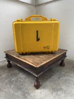 Pelican Case / Pelicase jaune