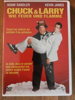 DVD - Chuck & Larry mit Adam Sandler & Kevin James