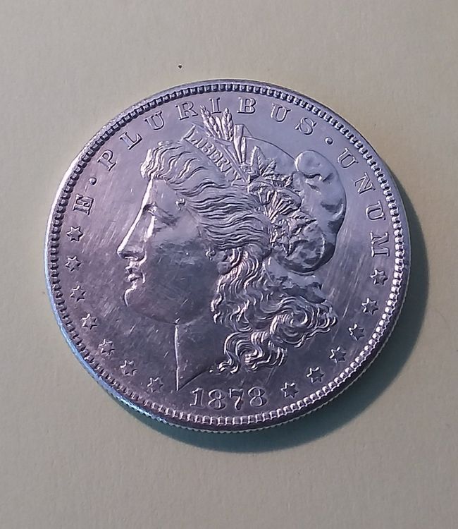 FKaiYin Historische Adler Alte Münzen - 1936 US Ho Produktbild-Vorschau 2