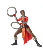 Marvel Legends Serie Black Panther  Nakia