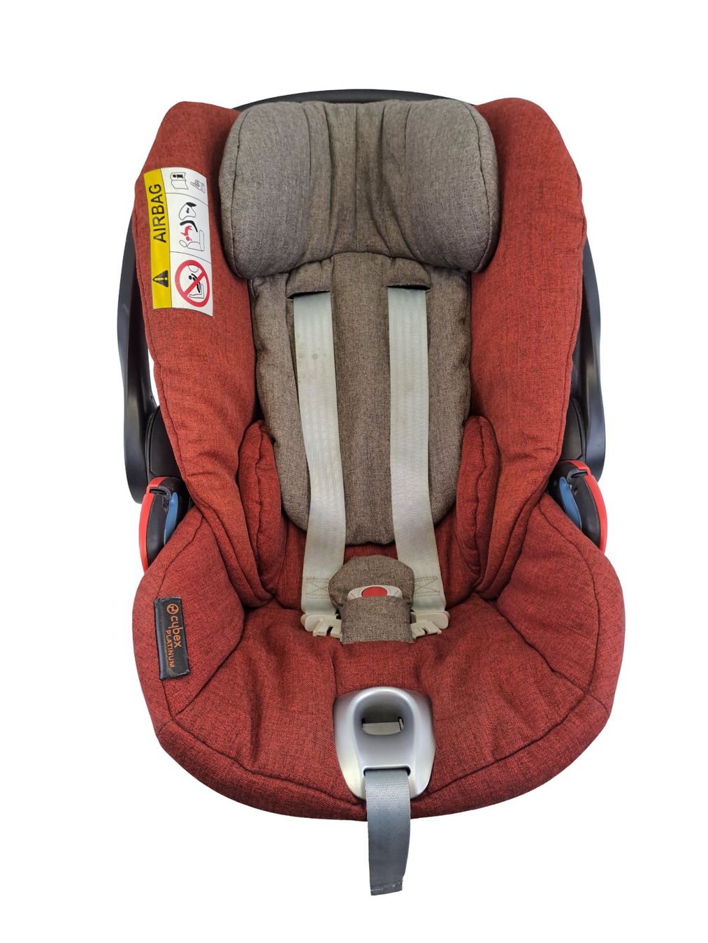 Cybex Sièges auto: CYBEX Platinum Babyschale – D'occasion à Männedorf par Restwert_Maennedorf