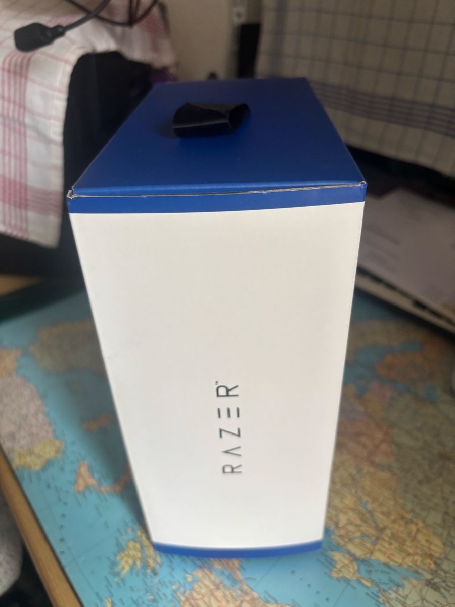Razer Kopfhörer: Heatset – Neu (gemäss Beschreibung) aus Brüttisellen von Sese_99 4