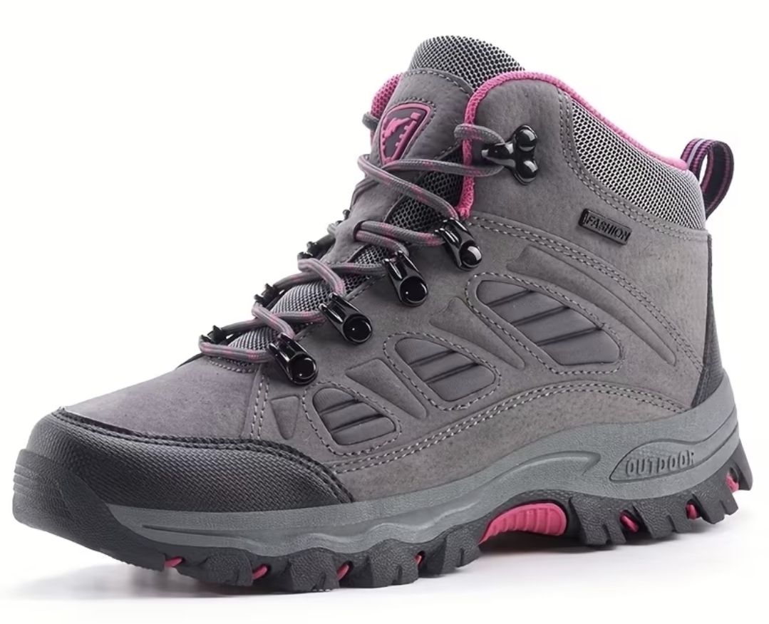 Scarpe da uomo: Wanderschuhe 38/39 Trekkingschuhe Wandern Schuh – Nuovo (secondo la descrizione) da Pratteln venduto da madi1990 4