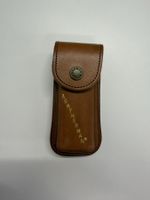 Leatherman REV Multitool inkl. Heritage Lederholster