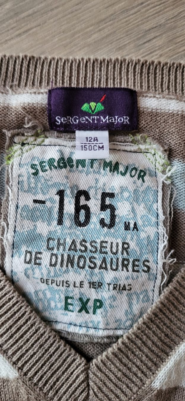 Kleiderpakete & -sets: Habits 152 – Gebraucht aus Plagne von pnz75 7