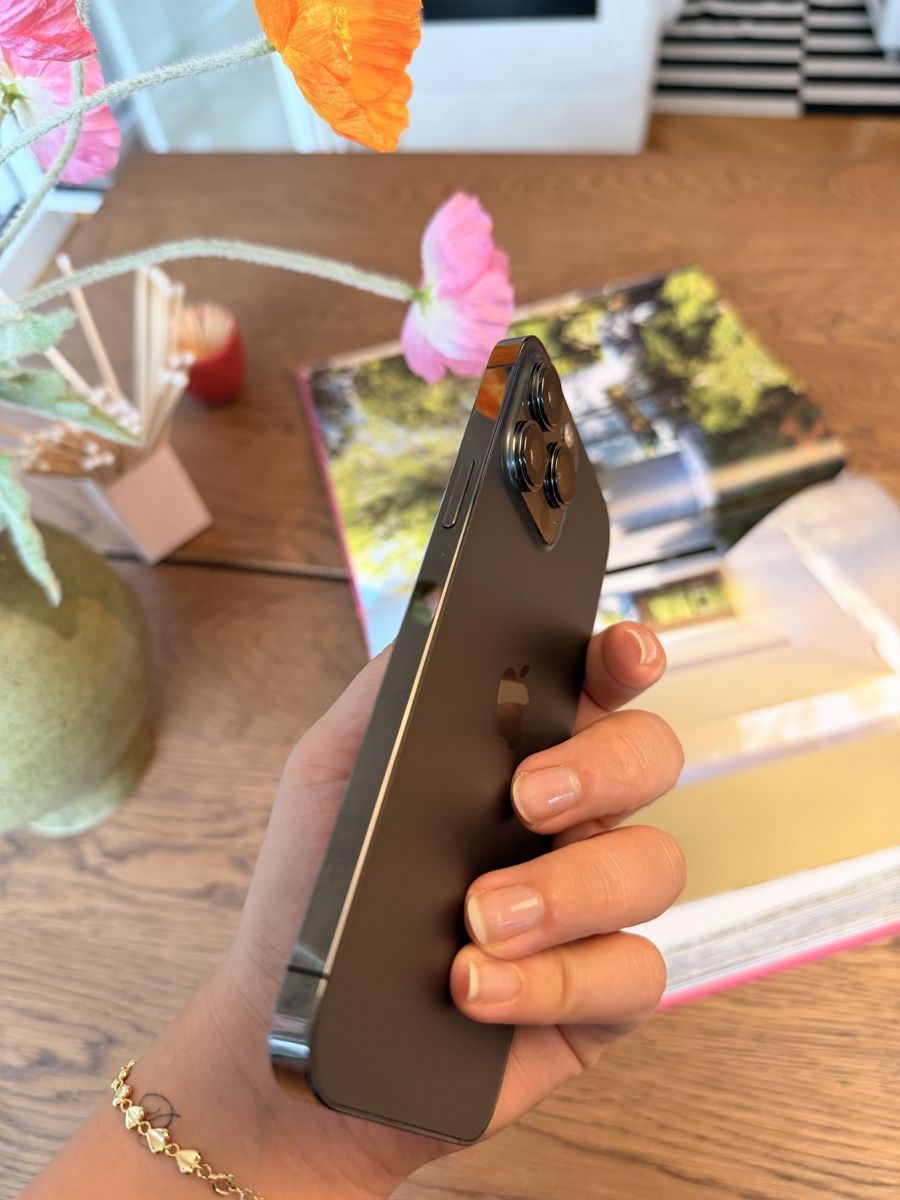 Apple Portables: iPhone 13 Pro Max – D'occasion à Würenlos par emiivalii 5