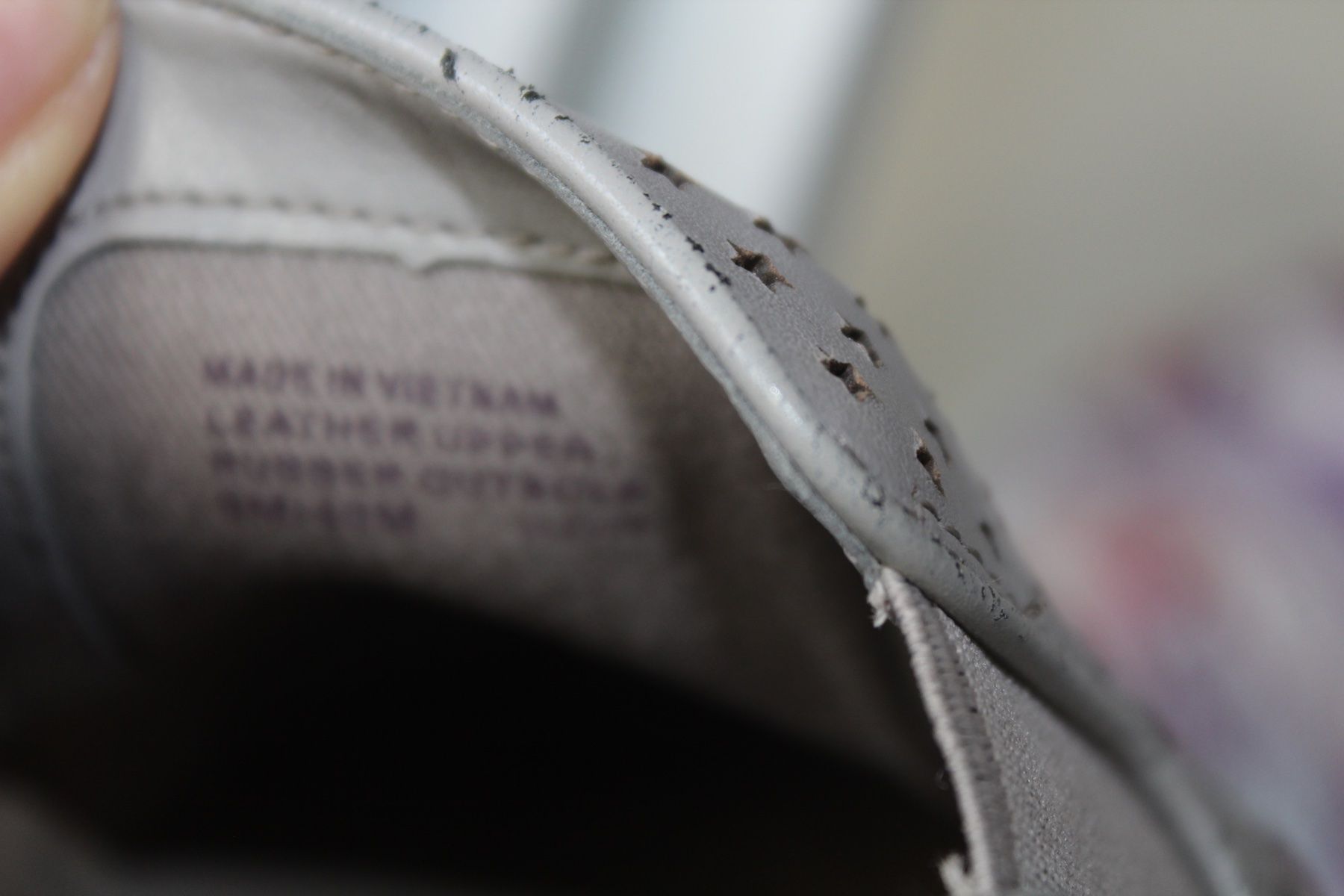 Michael Kors Damenschuhe: Michael Kors Leder Schuhe Gr,40 – Gebraucht aus Zürich von JOD213 6