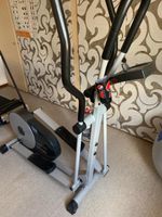Crosstrainer Kettler Heimtrainer guter Zustand